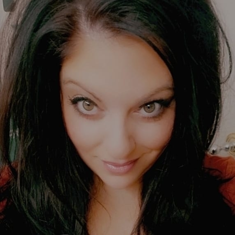 Meet your Posher, Kaylene